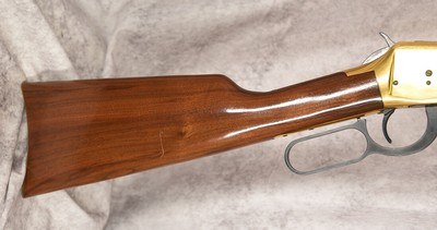 Winchester Centennial 66 .30-30 Octagonal 26