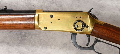 Winchester Centennial 66 .30-30 Octagonal 26