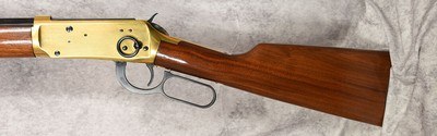 Winchester Centennial 66 .30-30 Octagonal 26