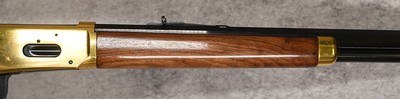 Winchester Centennial 66 .30-30 Octagonal 26