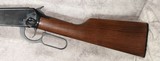 Winchester 94 AE Saddlering Carbine .44 Magnum16