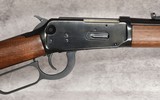 Winchester 94 AE Saddlering Carbine .44 Magnum16