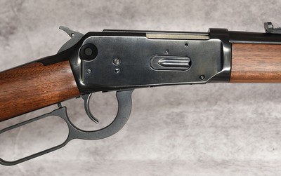 Winchester 94 AE Saddlering Carbine .44 Magnum16