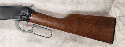 Winchester 94 AE Saddlering Carbine .44 Magnum16
