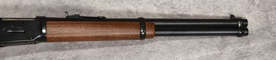 Winchester 94 AE Saddlering Carbine .44 Magnum16