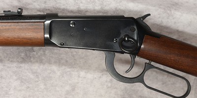 Winchester 94 AE Saddlering Carbine .44 Magnum16