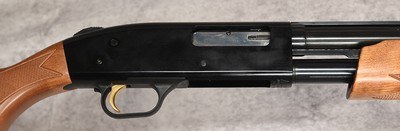 Mossberg 500 C 20GA 26