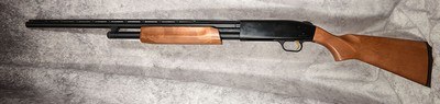 Mossberg 500 C 20GA 26