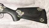 Fierce Carbon Rage Bolt Action .300 Win Mag 24