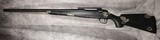 Fierce Carbon Rage Bolt Action .300 Win Mag 24
