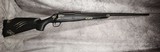 Fierce Carbon Rage Bolt Action .300 Win Mag 24