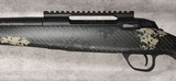 Fierce Carbon Rage Bolt Action .300 Win Mag 24