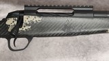 Fierce Carbon Rage Bolt Action .300 Win Mag 24