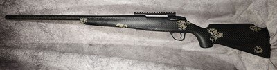 Fierce Carbon Rage Bolt Action .300 Win Mag 24