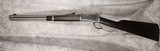 Rossi M92 Puma Stainless 1892 .454 Casull 20