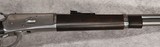 Rossi M92 Puma Stainless 1892 .454 Casull 20