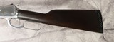 Rossi M92 Puma Stainless 1892 .454 Casull 20