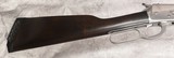 Rossi M92 Puma Stainless 1892 .454 Casull 20