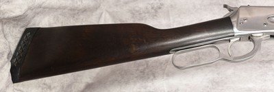 Rossi M92 Puma Stainless 1892 .454 Casull 20