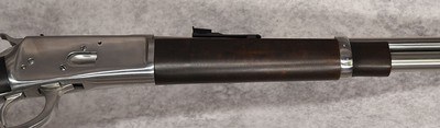 Rossi M92 Puma Stainless 1892 .454 Casull 20
