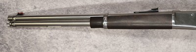 Rossi M92 Puma Stainless 1892 .454 Casull 20