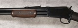 Taurus C 45 Lightning Style Pump Rifle .45 LC 26