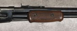 Taurus C 45 Lightning Style Pump Rifle .45 LC 26