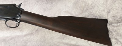 Taurus C 45 Lightning Style Pump Rifle .45 LC 26