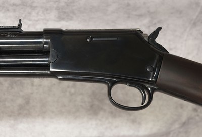 Taurus C 45 Lightning Style Pump Rifle .45 LC 26