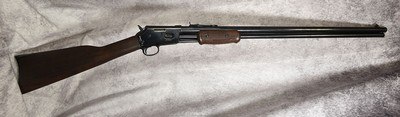 Taurus C 45 Lightning Style Pump Rifle .45 LC 26