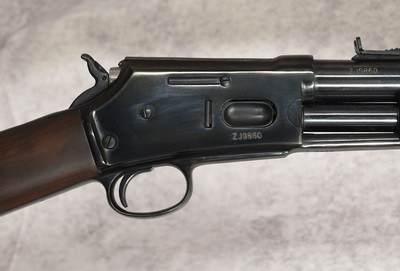 Taurus C 45 Lightning Style Pump Rifle .45 LC 26