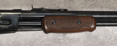 Taurus C 45 Lightning Style Pump Rifle .45 LC 26