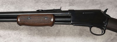 Taurus C 45 Lightning Style Pump Rifle .45 LC 26