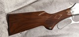 Marlin 336 Stainless Lever Action .30-30 20