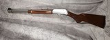 Marlin 336 Stainless Lever Action .30-30 20