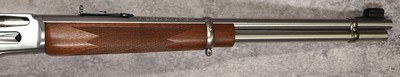 Marlin 336 Stainless Lever Action .30-30 20