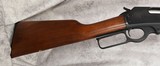 Marlin 1895 CB Full Octagonal Rifle .45-70 Blued 26