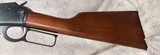 Marlin 1895 CB Full Octagonal Rifle .45-70 Blued 26