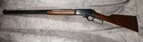 Marlin 1895 CB Full Octagonal Rifle .45-70 Blued 26
