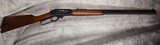 Marlin 1895 CB Full Octagonal Rifle .45-70 Blued 26