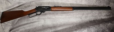 Marlin 1895 CB Full Octagonal Rifle .45-70 Blued 26