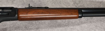 Marlin 1895 CB Full Octagonal Rifle .45-70 Blued 26
