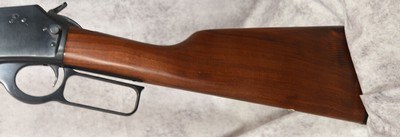 Marlin 1895 CB Full Octagonal Rifle .45-70 Blued 26