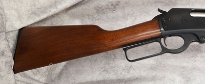 Marlin 1895 CB Full Octagonal Rifle .45-70 Blued 26