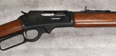 Marlin 1895 CB Full Octagonal Rifle .45-70 Blued 26