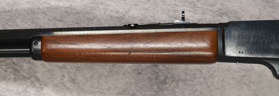 Marlin 1895 CB Full Octagonal Rifle .45-70 Blued 26
