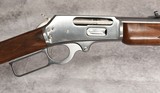 Marlin 1895 GS Guide Stainless Lever Action .45-70 18