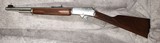 Marlin 1895 GS Guide Stainless Lever Action .45-70 18