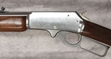 Marlin 1895 GS Guide Stainless Lever Action .45-70 18