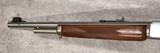 Marlin 1895 GS Guide Stainless Lever Action .45-70 18